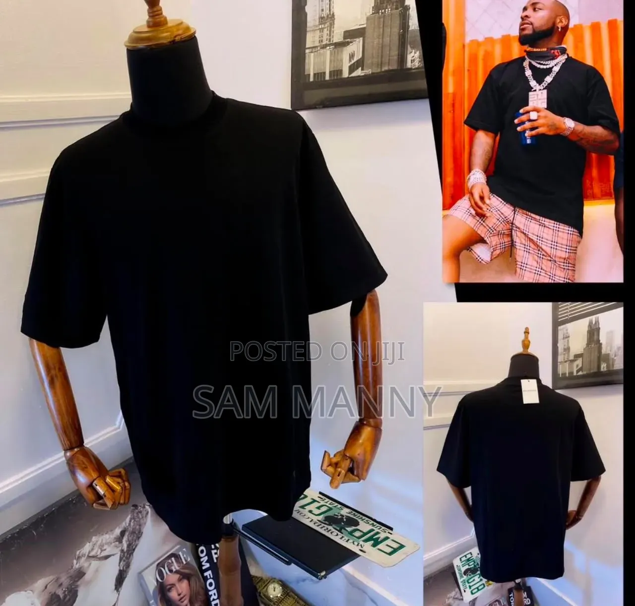 Quality Polo for Guys