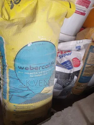 Webercol Tile Gum