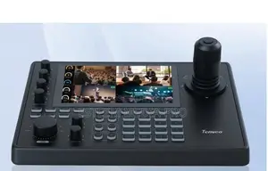 Tenveo (Tevo-Kb500) Ndi|Hx Camera Joystick Controller