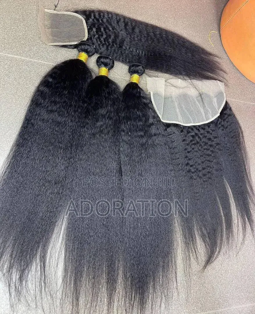 Yaki Bundle
