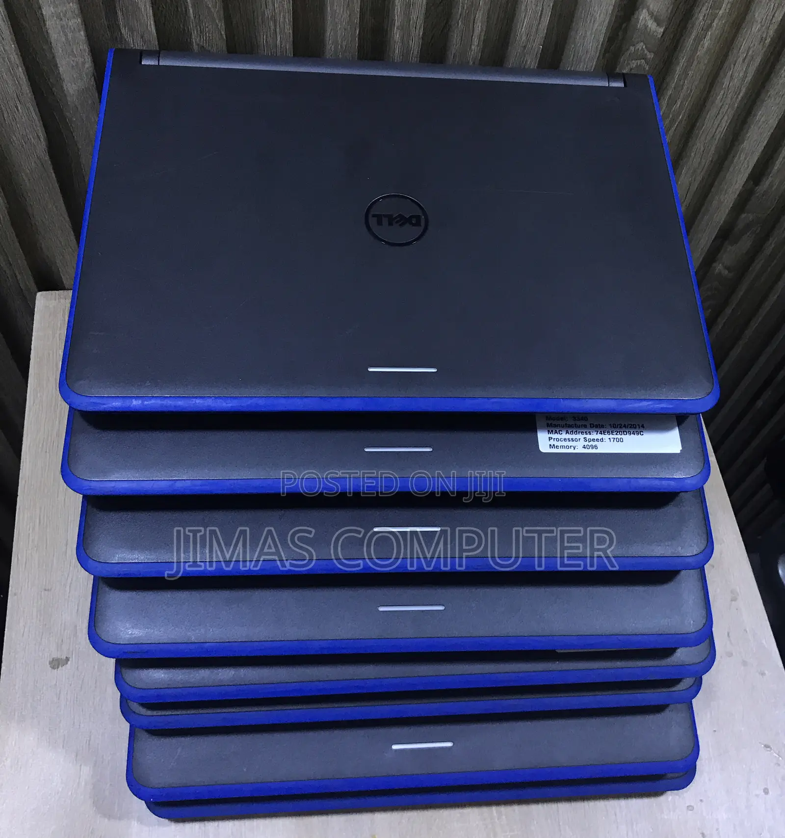 Laptop Dell Latitude 3340 8GB Intel Core i3 SSD 128GB