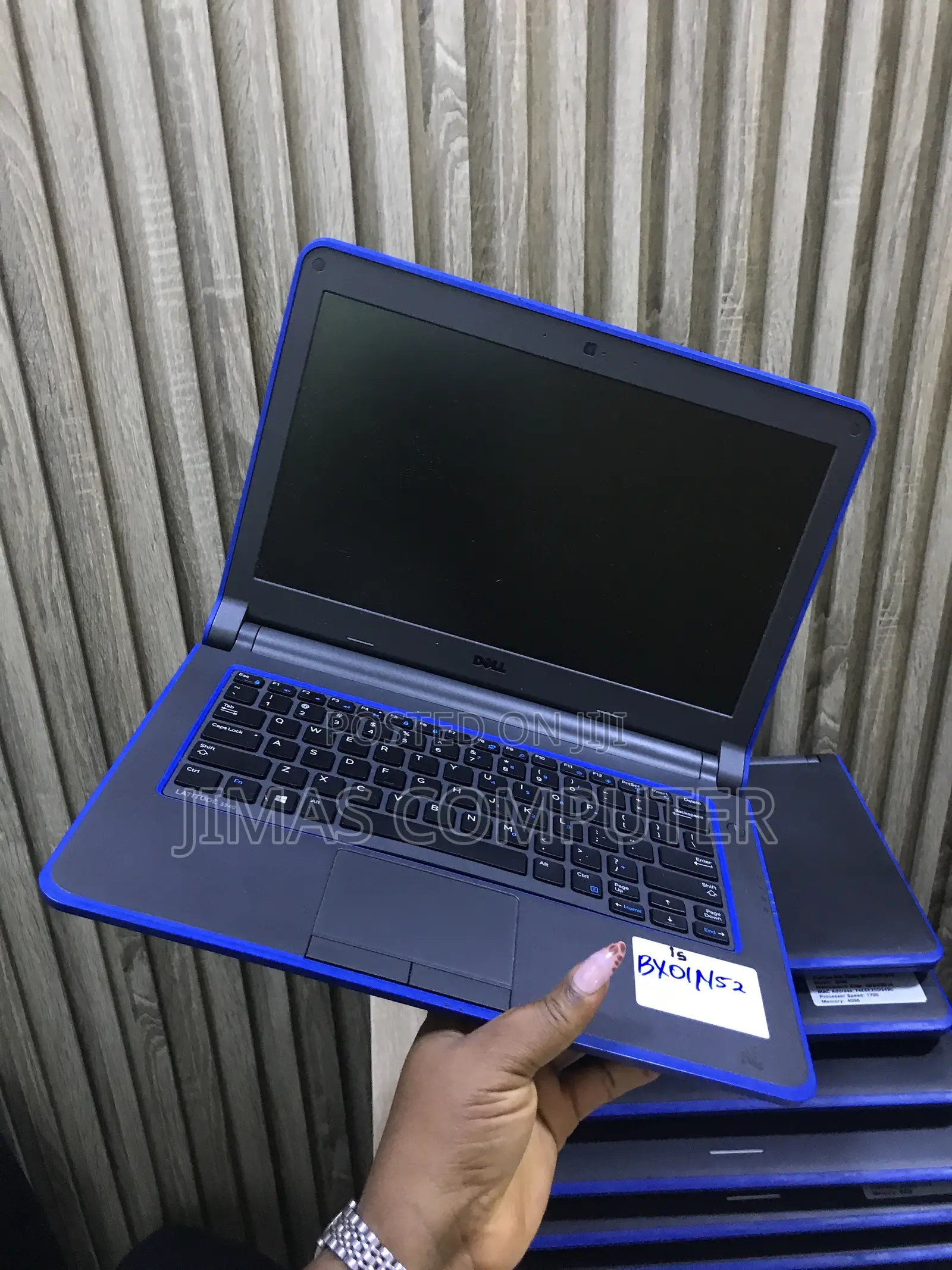 Laptop Dell Latitude 3340 8GB Intel Core i3 SSD 128GB