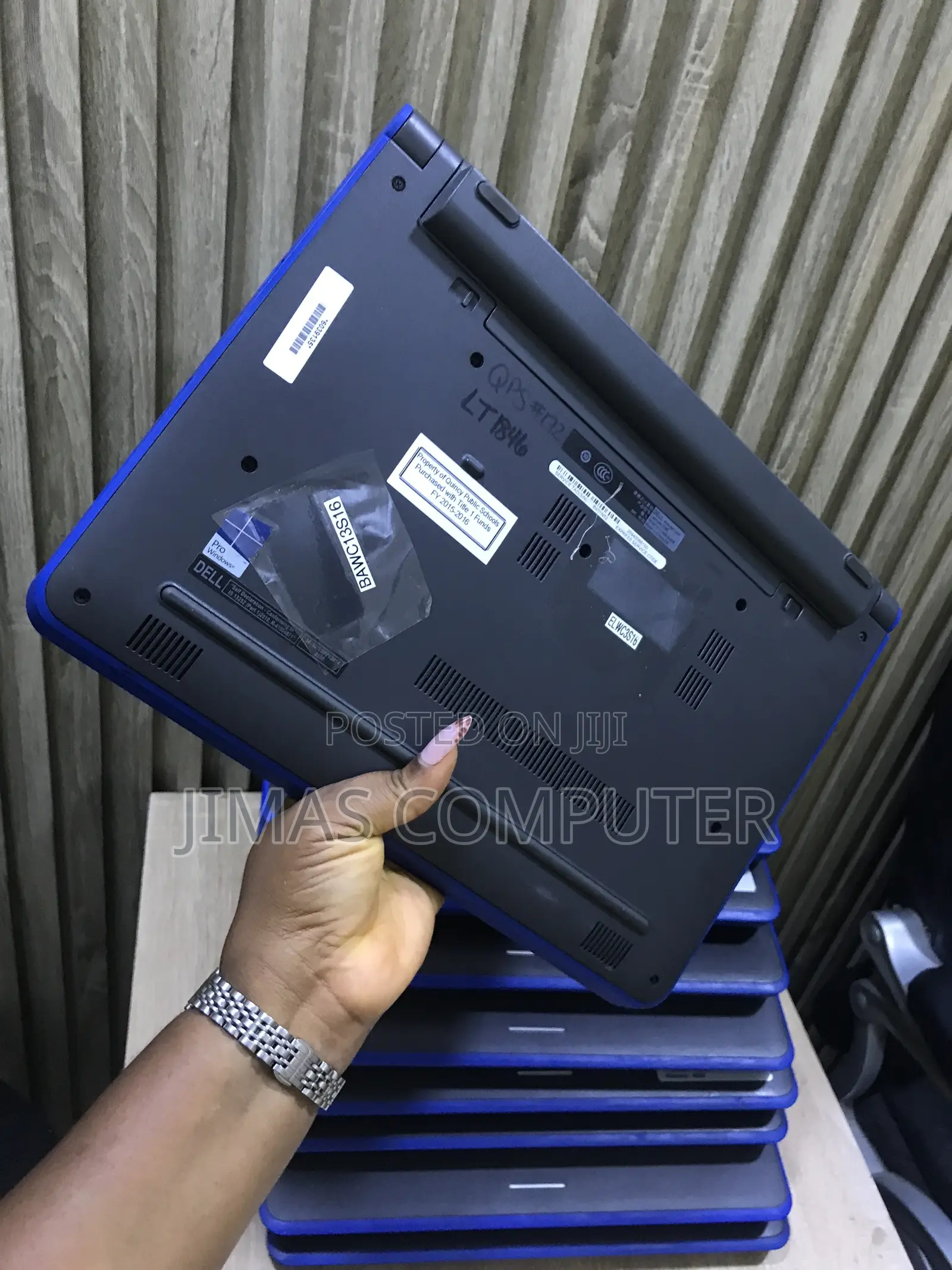 Laptop Dell Latitude 3340 8GB Intel Core i3 SSD 128GB