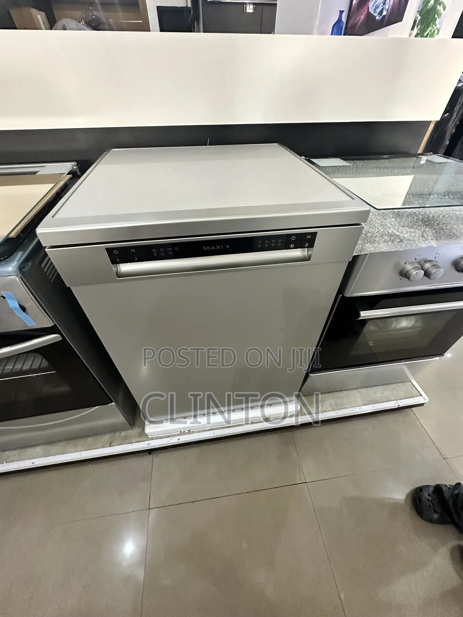 Dishwasher