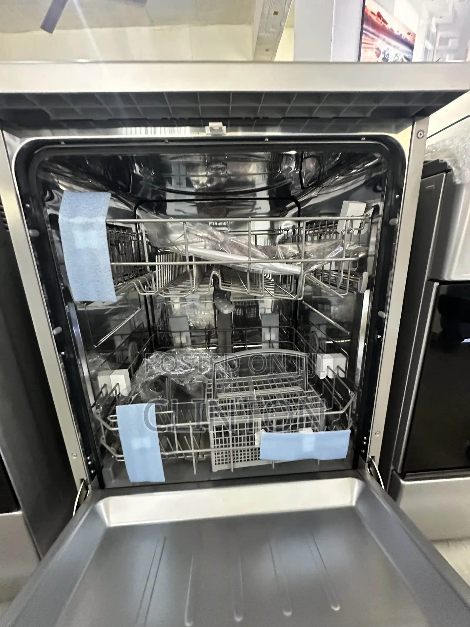 Dishwasher