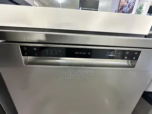 Dishwasher