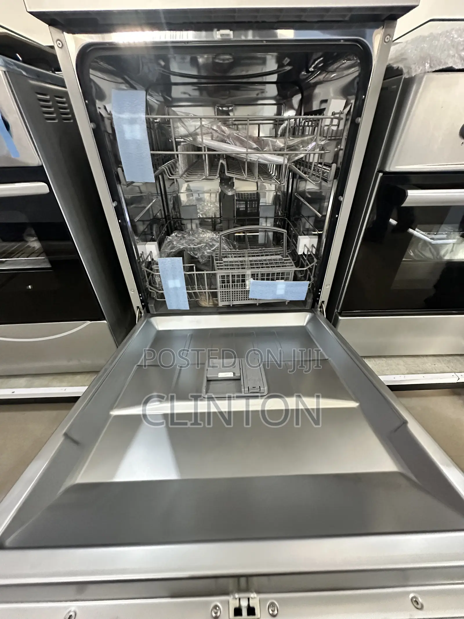 Dishwasher