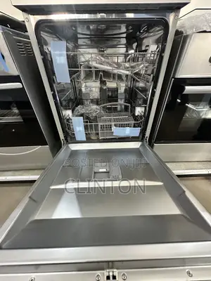 Dishwasher