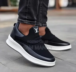 Quality Sneakers
