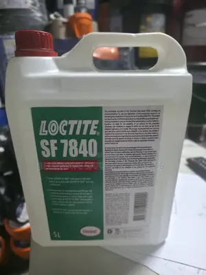 Loctite Sf 7840 Biodegradable Cleaner Degreaser