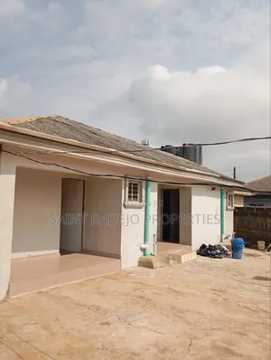 1bdrm Block of Flats in Dot-Water Area., Gberigbe for rent