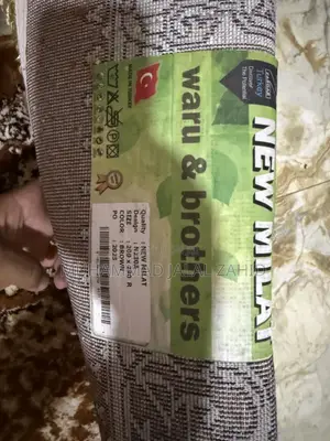 Luxury Carpet