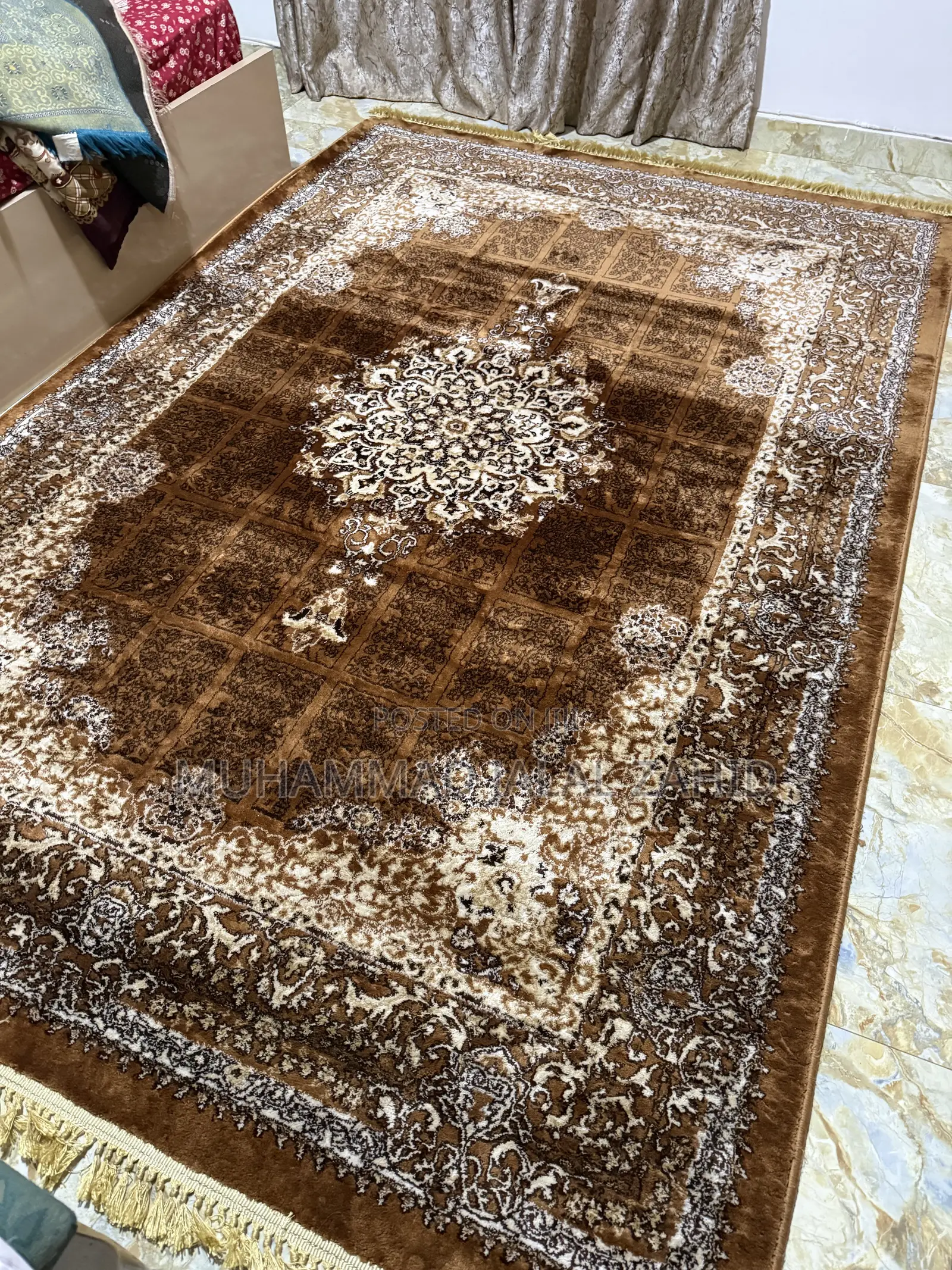 Luxury Carpet