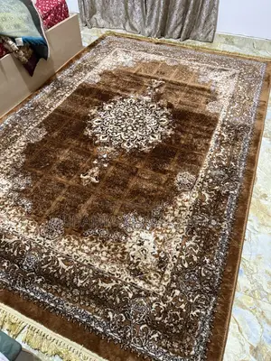 Luxury Carpet