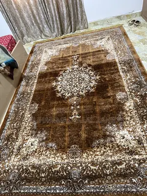 Luxury Carpet