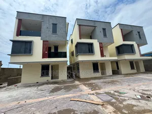 4bdrm Duplex in Ogba Bus-Stop for sale