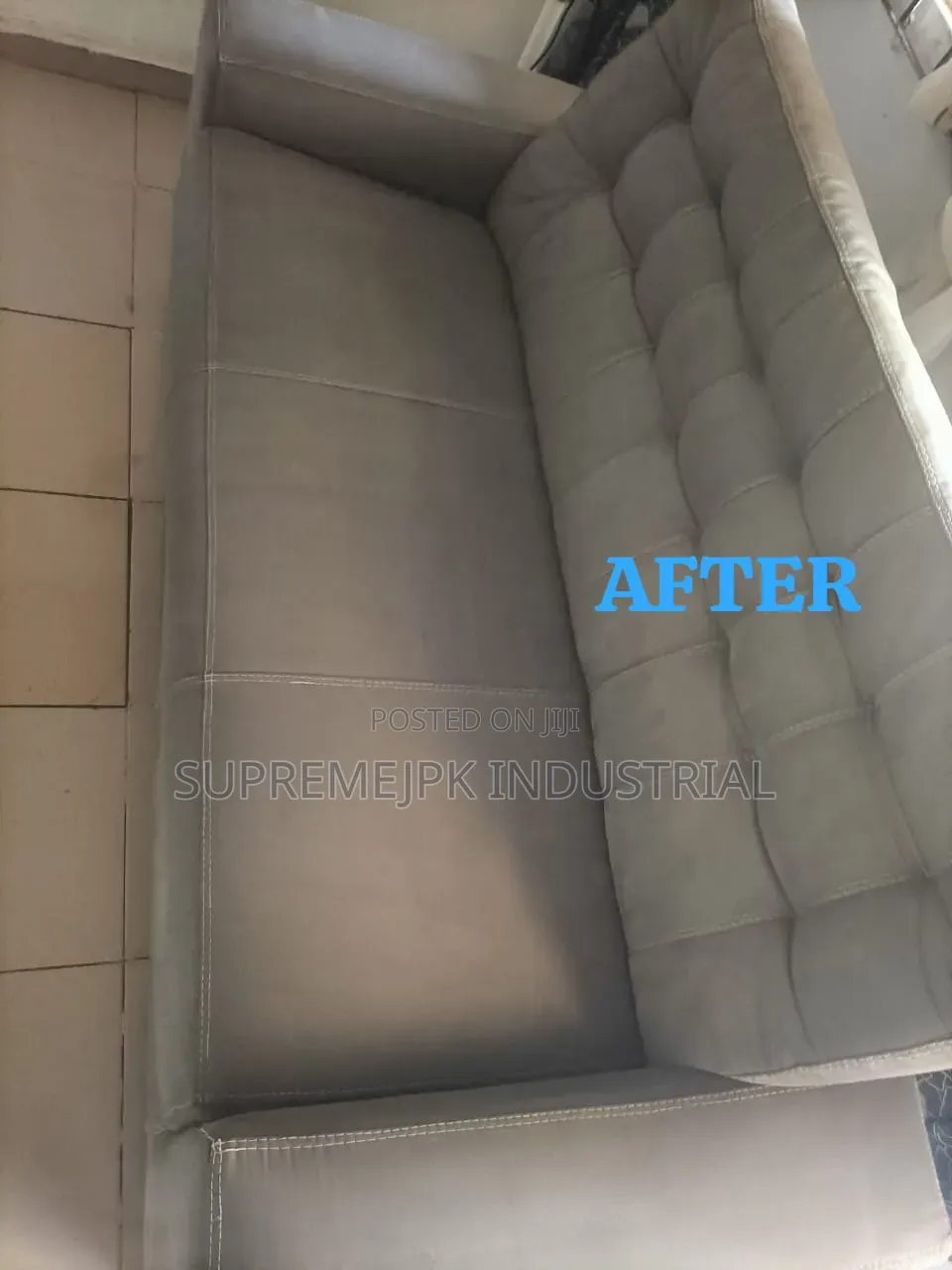 Supreme Cleaning