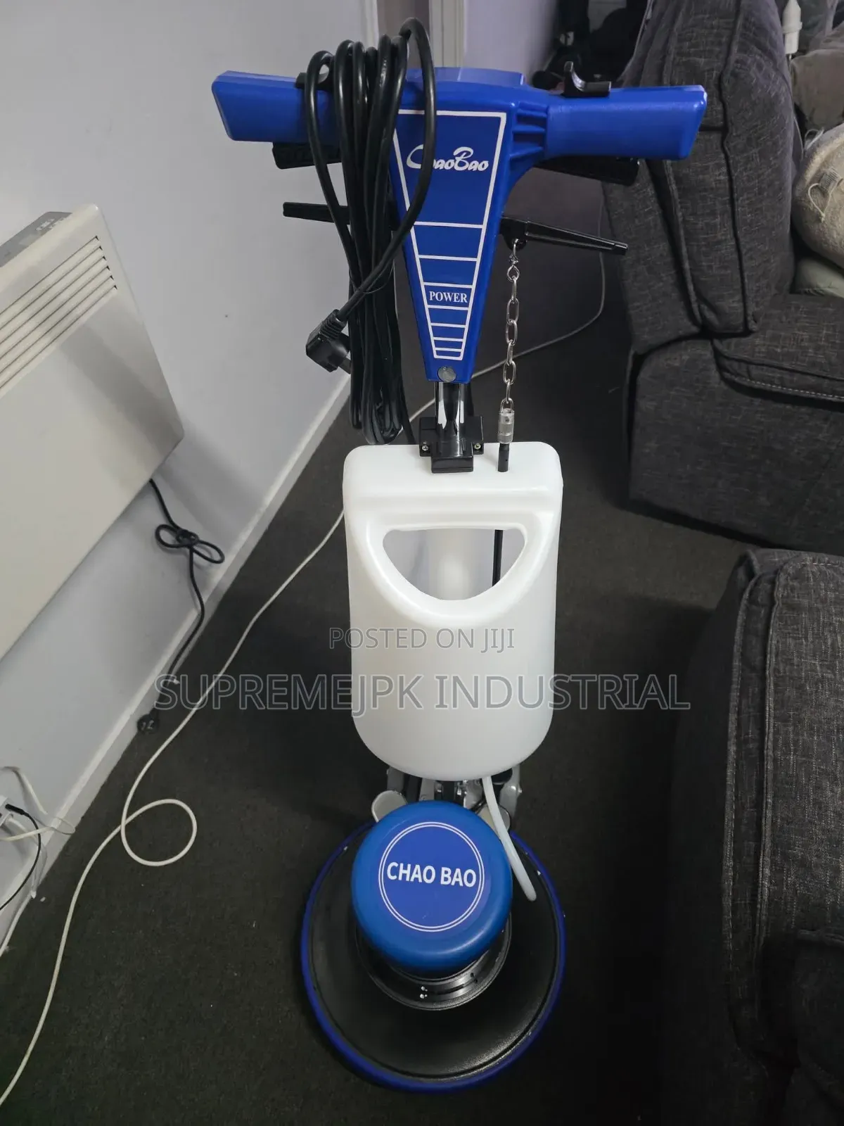 Supreme Cleaning