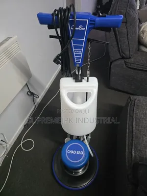 Supreme Cleaning
