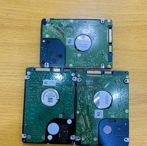 Laptop 1terabite HDD