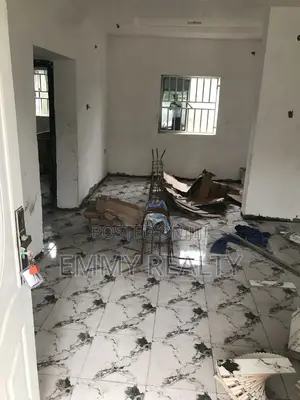 1bdrm Apartment in Woji for rent