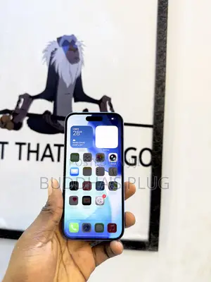 Apple iPhone 16 256 GB Blue