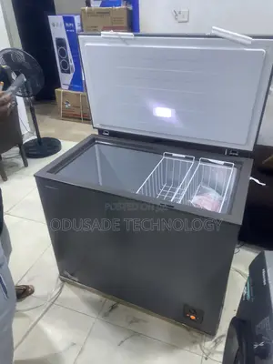Hisense 250L Ice Storage Freezer Model 340sh