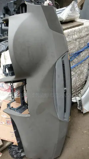 Complete Dashboard Camry 2007-2010