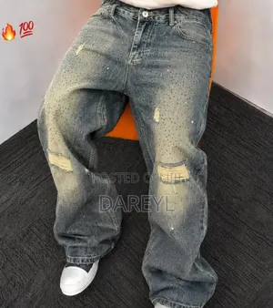 Baggy Jeans