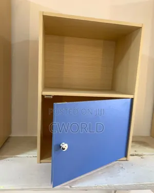 2-in-1 Colorful Storage Cube - Imported