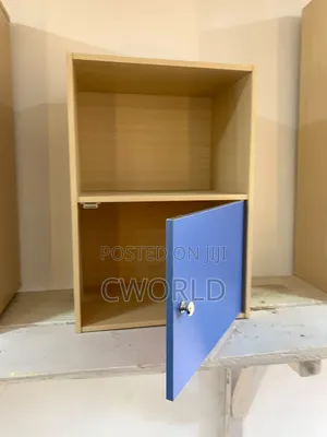 2-in-1 Colorful Storage Cube - Imported