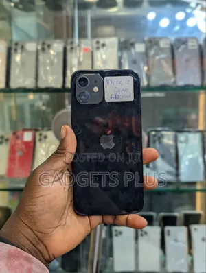 Apple iPhone 12 64 GB Blue