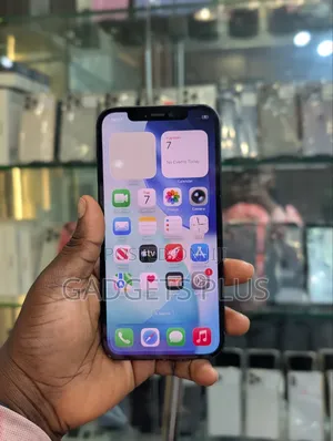 Apple iPhone 12 64 GB Blue