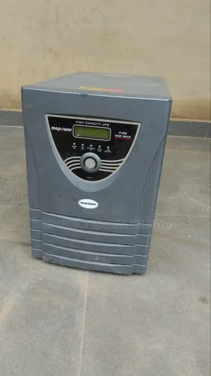 2.5kva 24v Mopower Inverter