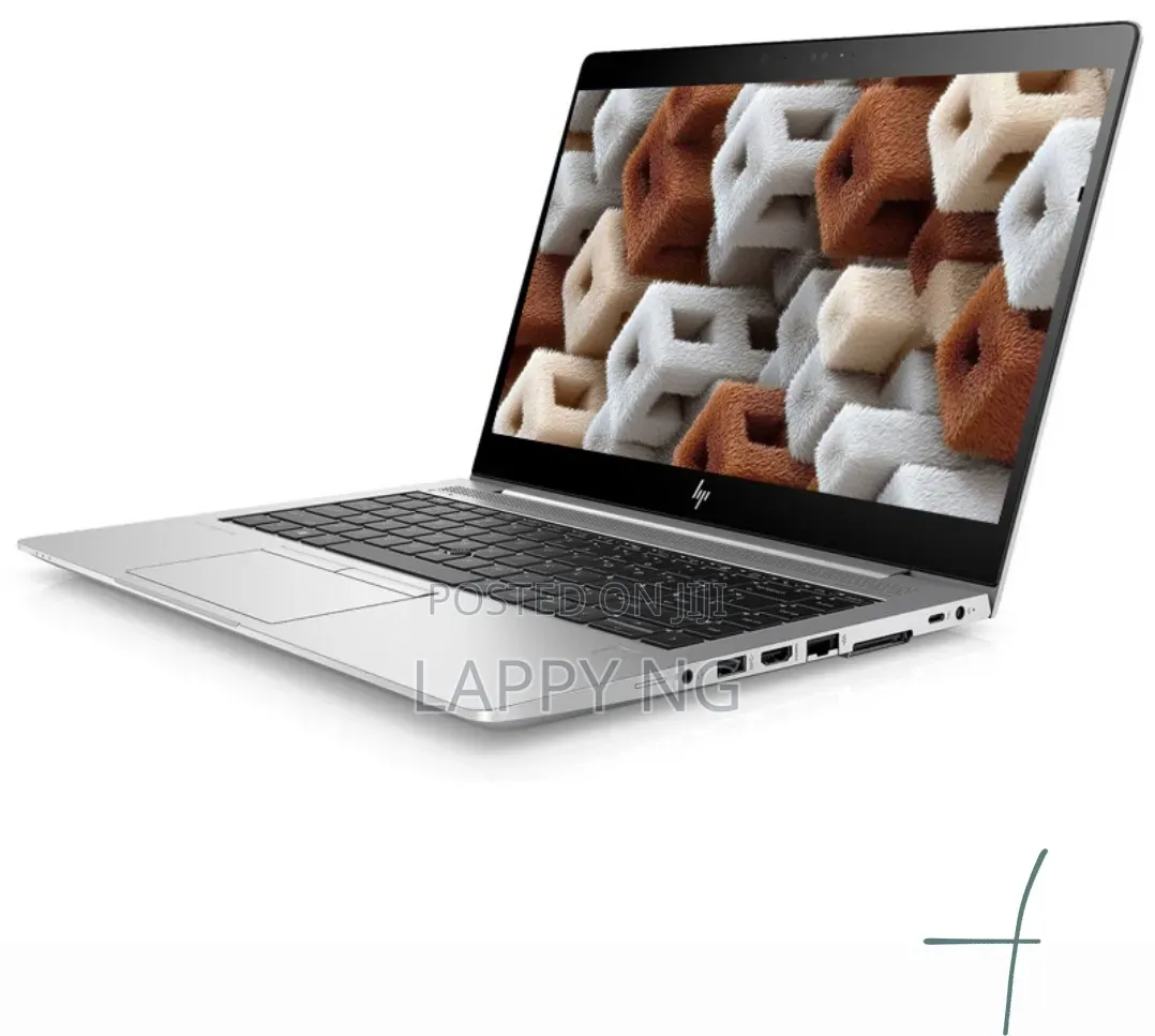 New Laptop HP EliteBook 830 16GB Intel Core i7 SSD 1T