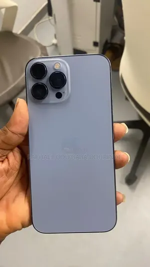 Apple iPhone 13 Pro Max 512 GB Blue