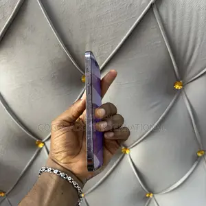 Apple iPhone 14 Pro Max 128 GB Purple