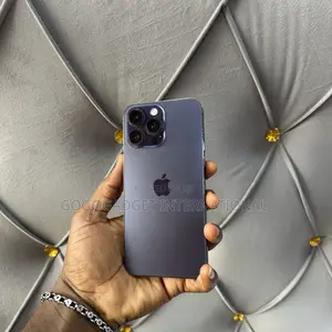 Apple iPhone 14 Pro Max 128 GB Purple
