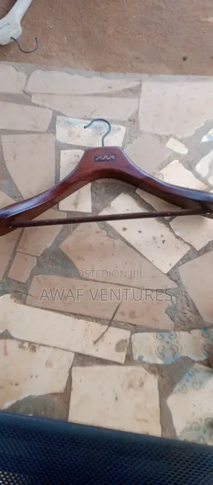 Suit Hanger