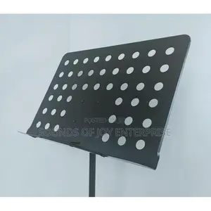 Music Stand
