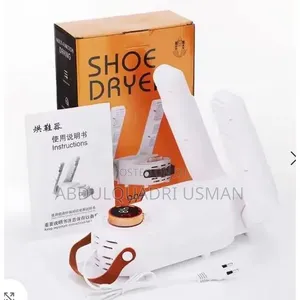 Portable Electric Shoe Dryer Boot Warmer