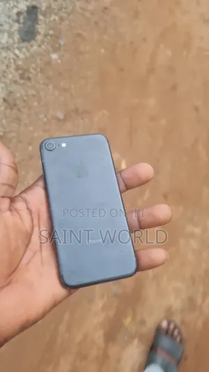 Apple iPhone 7 128 GB Black