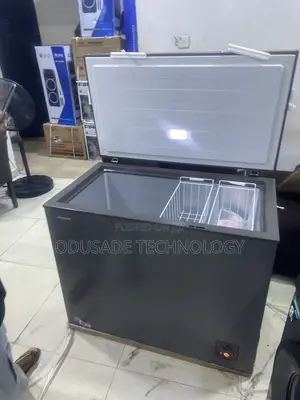 Hisense 340SH Chest Storage Freezer 250l