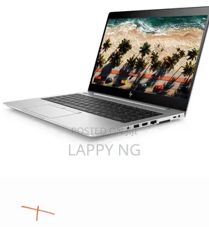 New Laptop HP EliteBook 830 16GB Intel Core i7 SSD 1T