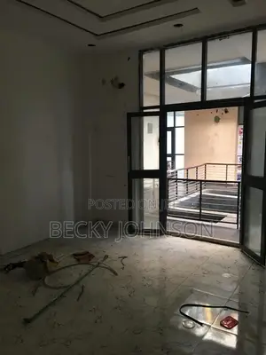 Shop/Office Space for Rent in Sangotedo, 25sqm Upstairs