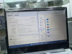 Laptop Lenovo 8GB AMD Ryzen 7 SSD 512GB