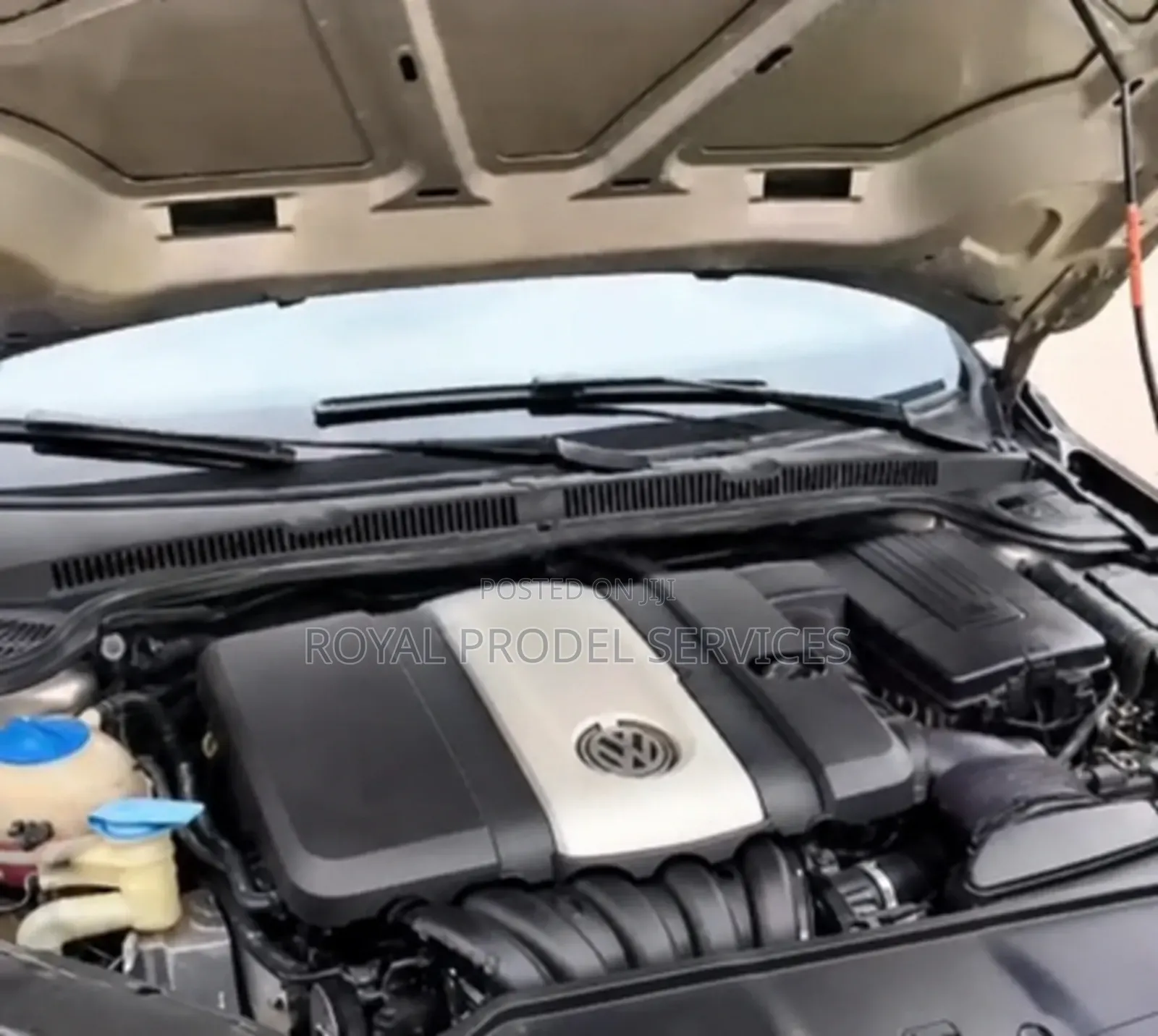 Volkswagen Jetta 2012 Silver