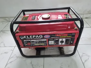 Elpaq Constant Generator