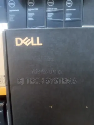 New Laptop Dell Pro 13 16GB Intel Core Ultra 7 SSD 256GB