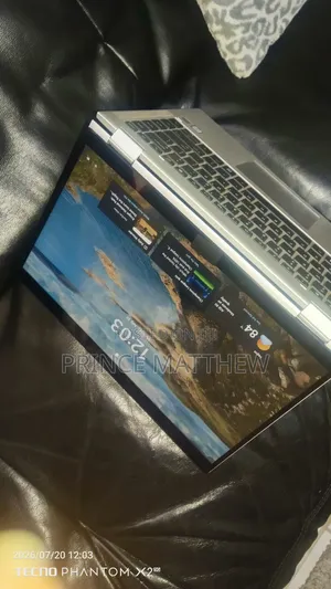 Laptop HP EliteBook x360 1030 G2 16GB Intel Core i7 SSD 512GB